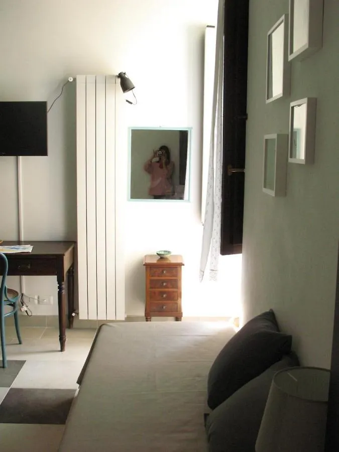 A Naca Villa Ragusa Feriehus