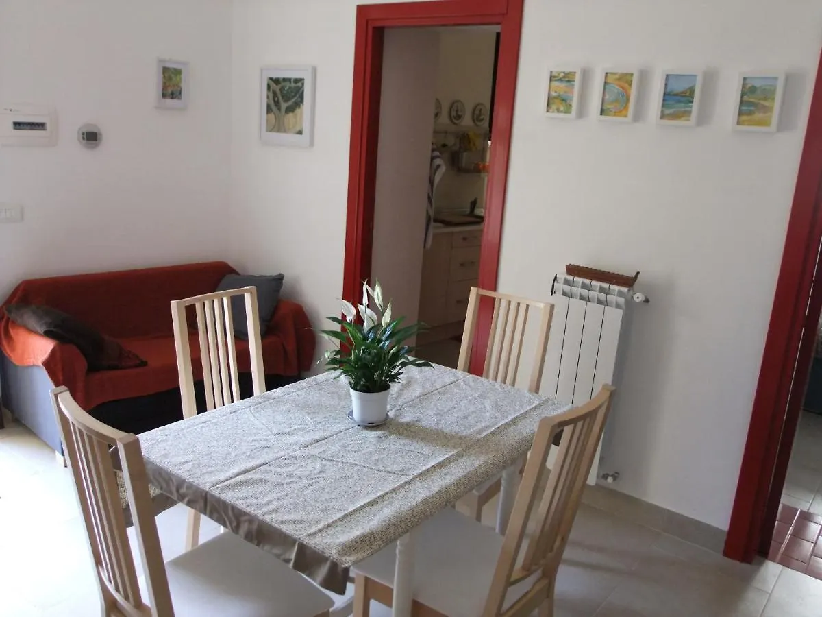 A Naca Villa Ragusa 0*,  Italien