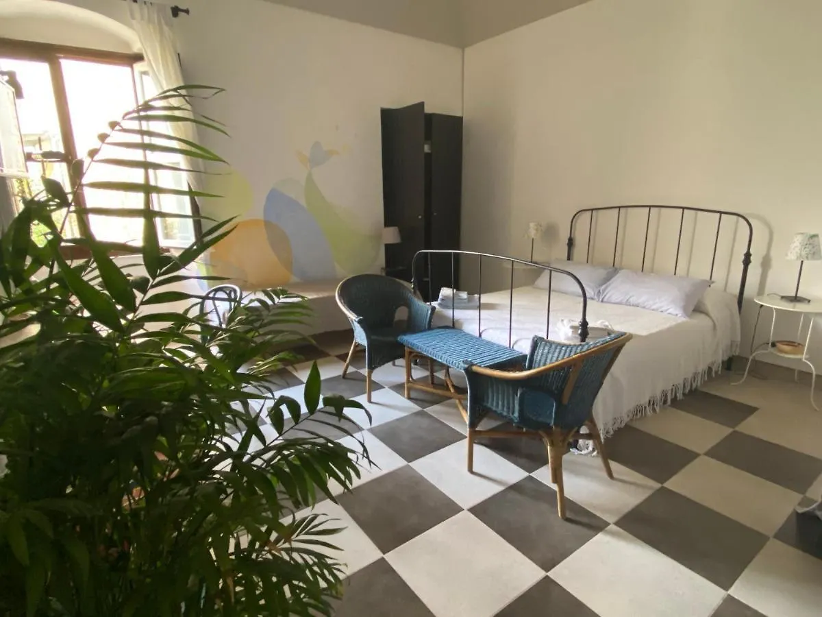 A Naca Villa Ragusa Italien